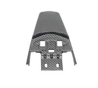 RichVibe Parafango ABS resistente al calore per Sur-Ron per Light Bee S X in fibra di carbonio, robusto parafango anteriore o posteriore per motocross, installazione rapida senza taglio per una