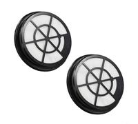 RichVibe Parti di ricambio per filtro Eureka compatibili con NEN110B NEN110A per Whirlwind senza sacchetto accessori per aspirapolvere (confezione da 2)