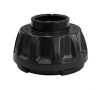 RichVibe per Omega per NiuJuicer per Omega J8006 Serie Parte di ricambio per coperchio anteriore di ricambio per J8006HDS J8006HDC Modelli Accessorio per elettrodomestici da cucina