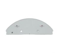 RichVibe Per Tapo RV30 Plus RV20 Max Mop Panno Staffa Per Aspirapolvere Sostituzione Per Espandere Le Funzioni Di Pulizia E Migliorare L'Igiene Pavimento
