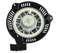 RichVibe Pull Starter Recoil Start Assembly per Cobra per Einhell per Hecht per Hyundai 1P60/64 Motore Rasaerba Parte di ricambio Attrezzatura da giardino