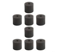 RichVibe Robot Aspirapolvere Filtro Spugna Parti di Ricambio 8 Pz per Narwal Serbatoio Acqua Pulita per J1 J2 J3