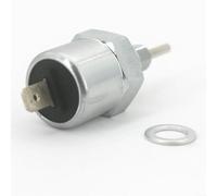 RichVibe Sostituzione dell'elettrovalvola a solenoide del carburatore in metallo per motori FD501D FD501V FD590V FE400D compatibile con 211882009