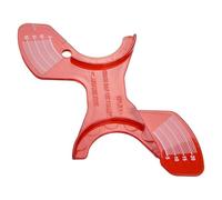 RichVibe Strumento di regolazione dello spazio della catena del deragliatore posteriore per bicicletta, compatibile con SRAM XPLR AXS per Force Rival Red