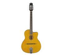 Richwood RM-70-NT Hot Club Jazz Guitar - Chitarra acustica