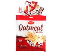 Richy Avena Mini Bite 250 g Sweet Delicious Crispy Oat Snack Cracker