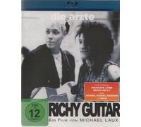 Richy Guitar - Die Ärzte - Blu-ray
