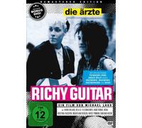Richy Guitar - Remastered Edition