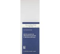 Riciclaggio di proventi illeciti e sistema penale