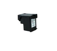 Riciclato per HP OfficeJet 4500 Wireless cartuccia di inchiostro nero - Nr.901 XL / CC654AE - Inhalt: 18 ml
