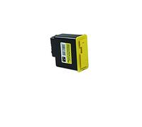 Riciclato per Olivetti Fax-LAB 128 cartuccia di inchiostro nero - B0336 / FJ-31 - Inhalt: 18 ml
