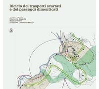 Riciclo dei trasporti scartati e dei paesaggi dimenticati.