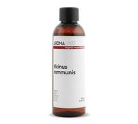 Aroma Labs - Ricino BIO - Olio Vegetale Vergine e Certificato Cosmos - 100 mL