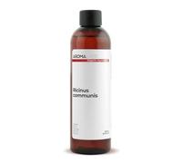 Ricino BIO (Ricinus communis) - 250 mL - Olio Vegetale Vergine e Certificato Cosmos - Aroma Labs - Made in France