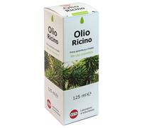 Kos RICINO OLIO 125 ML