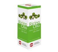 RICINO OLIO 125ML