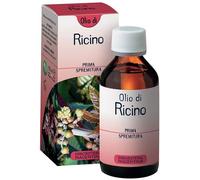 ERBORISTERIA MAGENTINA Srl OLIO Ricino 100ml ERM
