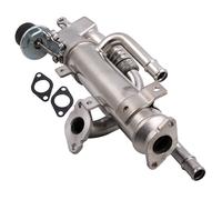 RICIRCOLO dei gas di scarico AGR Valvola radiatore for Audi A4 B7 A6 C6 2.0 TDI