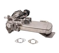 RICIRCOLO dei gas di scarico AGR Valvola radiatore for Audi A4 B8 A5 2.0 TDI