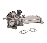 Valvola di ricircolo dei gas di scarico EGR for Audi A4 8K B8 2.0 TDI 2010-2015