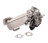 RICIRCOLO dei gas di scarico AGR Valvola radiatore for Audi A4 B8 A5 2.0 TDI