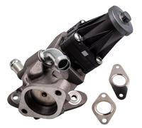 RICIRCOLO dei gas di scarico AGR Valvola radiatore for Citroen Peugeot Ford
