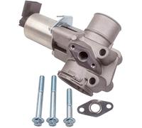 RICIRCOLO dei gas di scarico AGR Valvola radiatore for Smart Cabrio 450 0.8 CDi