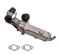 RICIRCOLO dei gas di scarico AGR Valvola radiatore for VW Passat 3C2 3C5 1.6 TDI