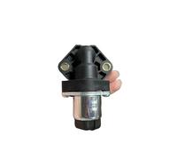 Ricircolo dei gas di scarico EGR 1 pz 2S6A-9F715-BB 2S6A9F715BB Valvola sensore controllo aria al minimo/Adatto for Ford-Fiesta Ka-1.3 Street Ka-1.6 2S6A9F715BB