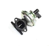 Ricircolo dei gas di scarico EGR 1207100-E06-B1 Corpo valvola EGR Valvola di circolazione dei gas di scarico/Adatto for hover CUV H3 H5 wingle3 wingle5 DEER 2.8TC 2.8TCI 2.5TCI 2.8TDI(With plug)