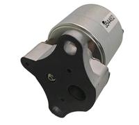 Ricircolo dei gas di scarico EGR 473QE-3615100 473QE-1003507 473QE Guarnizione valvola di scarico controllo EGR olio motore/Adatta for BYD F3 G3 L3(Genuine)