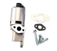 Ricircolo dei gas di scarico EGR 4861674AB 911242 Valvola di ricircolo del gas EGR/Adatta for Jeep Wrangler/Adatta for Chrysler Pacifica/Adatta for Dodge Grand Caravan 3.3L 3.8L