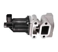 Ricircolo dei gas di scarico EGR 97376663 Valvola EGR/Adatta for VAUXHALL Opel Astra HJ Sports Meriva AB Family Box 1.7 Cdti 2007-2015 95523829