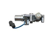 Ricircolo dei gas di scarico EGR A029-Valvola di controllo dell'olio motore for auto, valvola solenoide VTEC, accessori 15810-PLR-A02 15810-PLR-A01 / Adatto for Honda Civic 1.7 2001-200