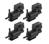 Ricircolo dei gas di scarico EGR A28G-4Pcs KL0118741 K5T49090 K5T49096 Valvola EGR di scarico, elettrovalvola a vuoto/adatta for Mazda Protege 626 RX-8 K5T49099 K5T49091