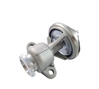 Ricircolo dei gas di scarico EGR/Adatto for SEAT IBIZA CORDOBA/Adatto for VW CADDY GOLF/Adatto for VALVOLA EGR CLASSE MERCEDES 0011407060 0011408960 0021400460 0021400960 A0011407060