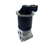 Ricircolo dei gas di scarico EGR D4G15-1207010 Gruppo valvola EGR/Adatto for motore Chery Tiggo 2 3X 1.5 Valvola di ricircolo dei gas di scarico Wastegate