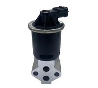 Ricircolo dei gas di scarico EGR D4G15-1207010 Gruppo valvola EGR/Adatto for motore Chery Tiggo 2 3X 1.5 Valvola di ricircolo dei gas di scarico Wastegate