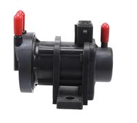 Ricircolo dei gas di scarico EGR Elettrovalvola EGR 09128022 5851030 90502860 851078 4782058 / Adatta for Opel - Vauxhall