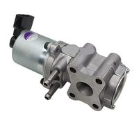 Ricircolo dei gas di scarico EGR Gruppo valvola EGR 25620-51011 2562051011 VN135000-7360 / Adatto for Toyota Land Cruiser/Adatto for Lexus LX450D LX460 LX570