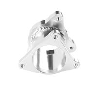Ricircolo dei gas di scarico EGR Tubo di sostituzione della valvola/Adatto for Volkswagen Golf Mk5 1.9 2.0Tdi Rimozione della valvola EGR/Adatto for Mk1 Mk2 Mk4 / Adatto for Skoda 2.0Tdi Diesel