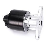 Ricircolo dei gas di scarico EGR Valvola di ricircolo dei gas di scarico/Adatta for Opel Buick Chevrolet OEM 12568582 EGV589 12576918 17093020 Valvola EGR Ricambio for riparazione auto
