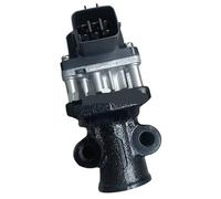 Ricircolo dei gas di scarico EGR Valvola EGR/adatta for Subaru Legacy Outback Forester Impreza 14710-AA671 14710AA671(Original)