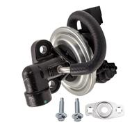 Ricircolo dei gas di scarico EGR Valvola EGR for emissioni EGV1055 / Adatta for veicoli Ford Explorer Sport Trac 4.0L V6 Mercury dal 2004 al 2010. Ricambi aftermarket.