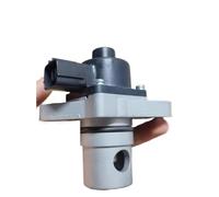 Ricircolo dei gas di scarico EGR Valvola EGR for ricambi motore auto/Adatta for Nissan Cube Bluebird HR15DE MR20DE OEM 14710-ED000 14710-ED00A 14710-ED00B