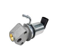 Ricircolo dei gas di scarico EGR Valvola EGR, valvola di ricircolo dei gas di scarico/adatta for A2, Skoda, Fabia, Octavia, Seat Ibiza/adatta for VW Golf 036131503T 036131503R