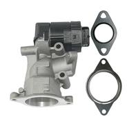 Ricircolo dei gas di scarico EGR Valvola EGR, valvola di ricircolo dei gas di scarico/adatta for Ford C-Max, Volvo C30, V40, V50, Peugeot 307, 308, 407, 6M5Q9D475AA, 36000980