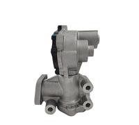 Ricircolo dei gas di scarico EGR ZD20T5-1207010A Valvola di ricircolo dei gas di scarico Valvola EGR/Adatta for pick-up JMC T7 D20B