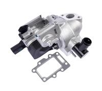 Ricircolo Gas 284102A600 Valvola EGR Per Hyundai I20 I30 I40 Per KIA Per Carens IV Per Pro Per Cee'D Per Stonic Per Soul Per Rio IV 1.4 1.6 1.7 CRDi Valvole EGR