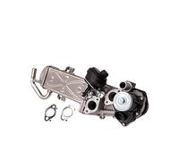 Ricircolo Gas Accessori Ricambi Valvola EGR Raffreddatore Per VW Per Golf Mk6 Per Jetta Per Passat 1.6 2.0 T OEM 031131512BJ 03L131512CF
